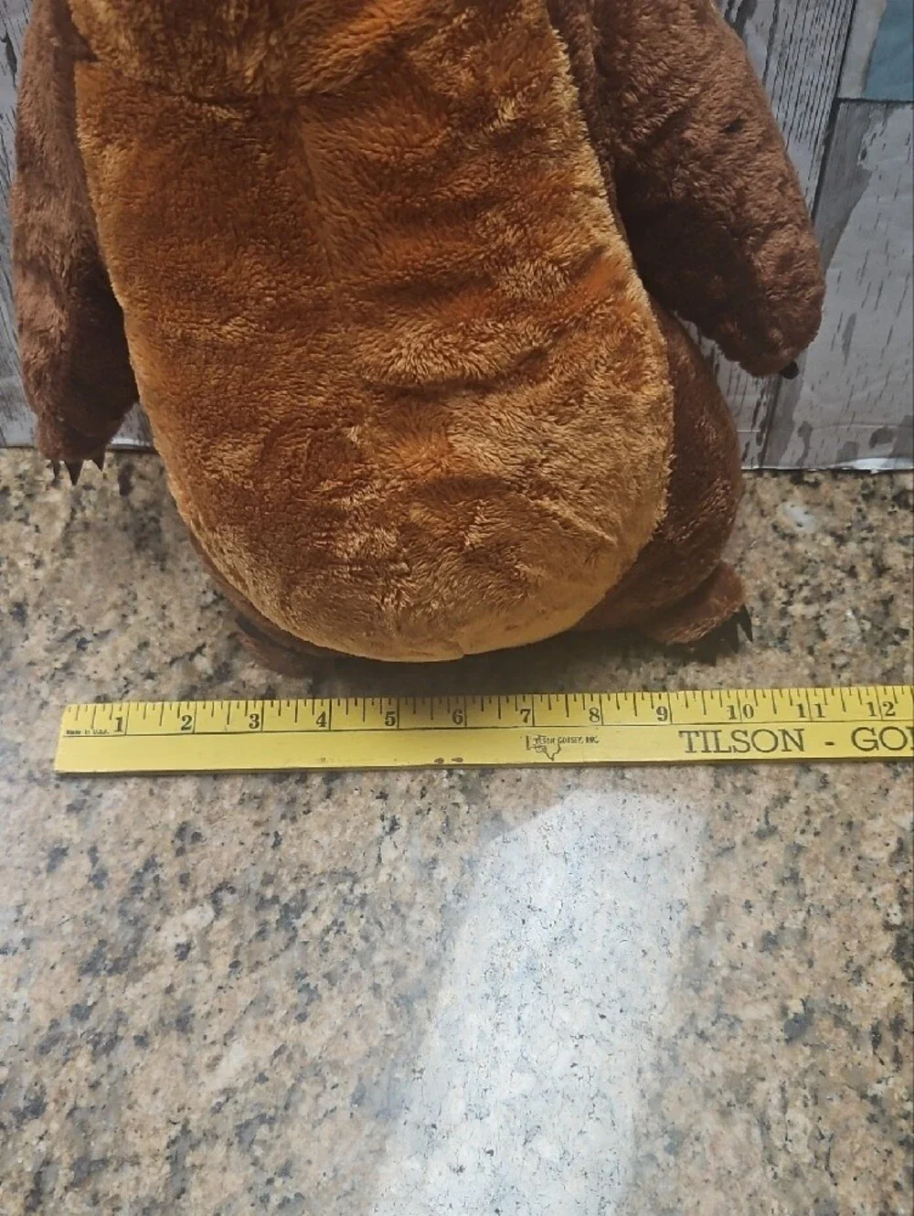 Animaland does not plush